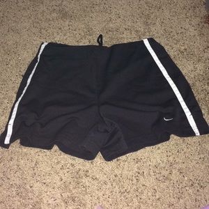 Nike shorts